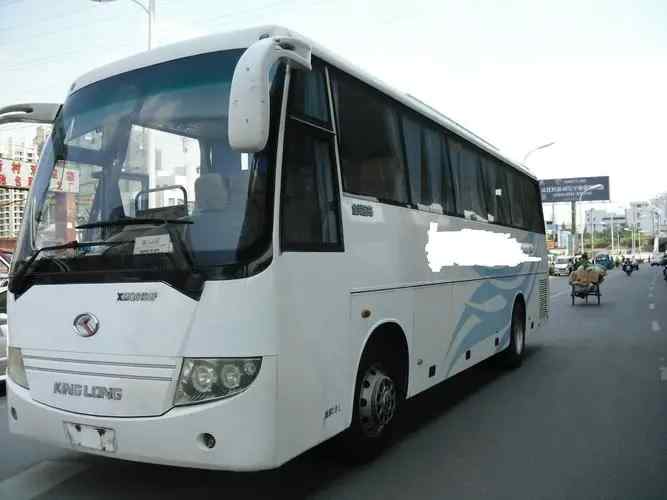 甘肅租車|蘭州包車|甘肅旅游租車|甘肅租車金龍客車一天多少錢？